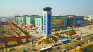 南昌華南城 南昌華南城